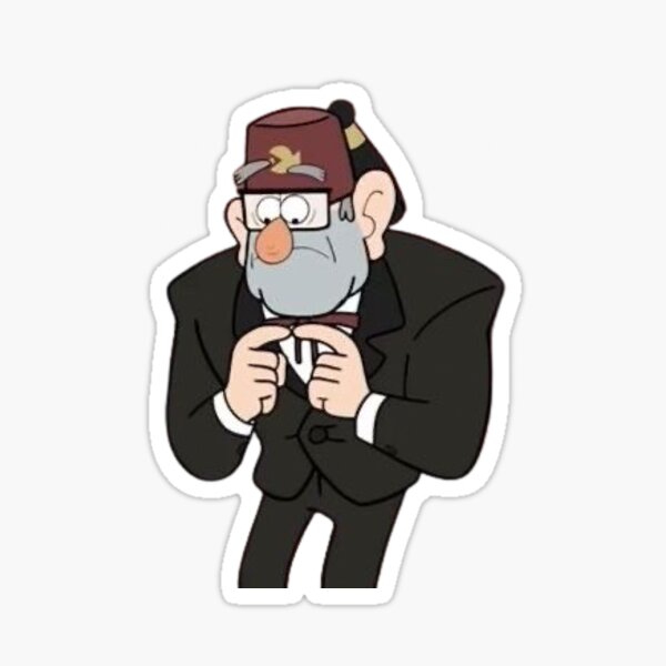 Item preview, Shy Stan designed and sold by NerdVictory.