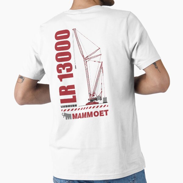 LR 13000 2 Essential T-Shirt