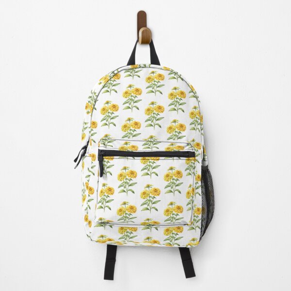 Item preview, Yellow Zinnia designed and sold by HOMETOWN86.