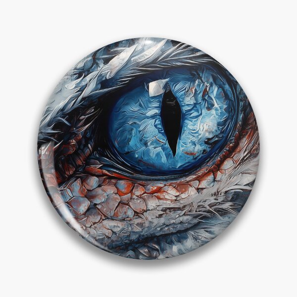 Item preview, Fabled Ferocity designed and sold by CHCOfficial.