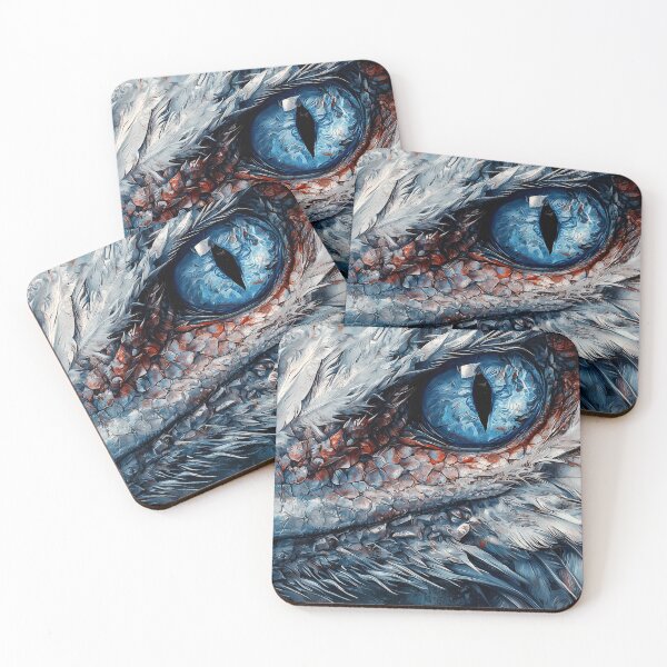 Item preview, Fabled Ferocity designed and sold by CHCOfficial.