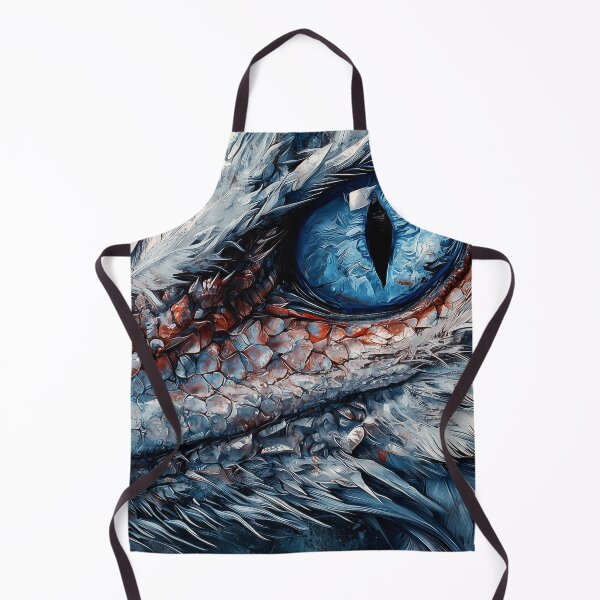Item preview, Fabled Ferocity designed and sold by CHCOfficial.