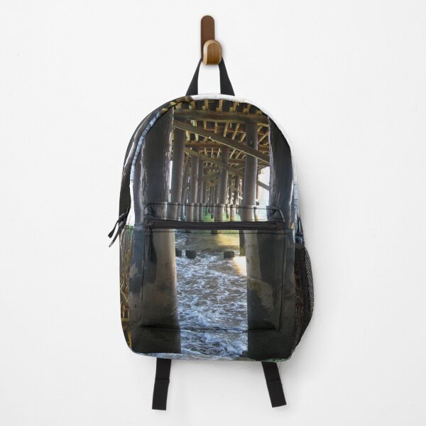 Item preview, Under the Pier designed and sold by ACastilloArt.