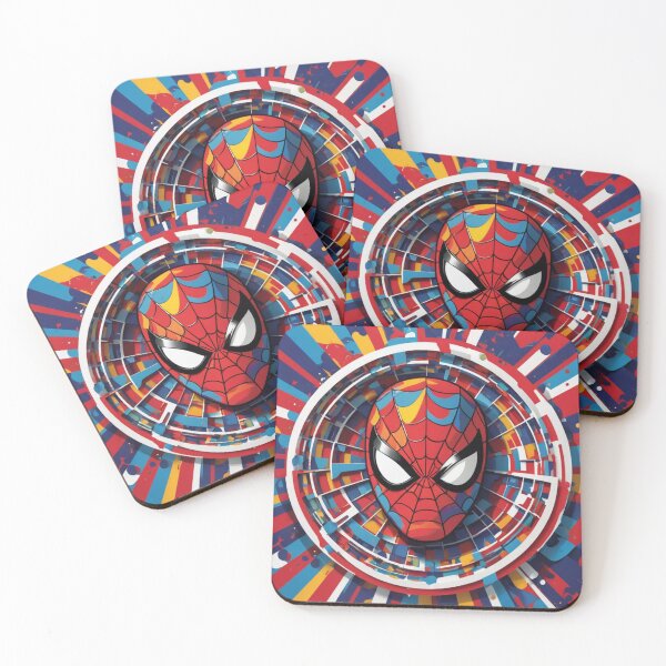 Artikelvorschau, Spiderman 4 entworfen und verkauft von CarmenZ29.