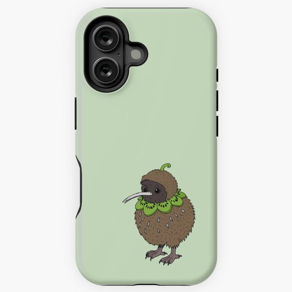 Item preview, Kiwi Meets Kiwi: Thoroughly Grounded designed and sold by AVMmaker.
