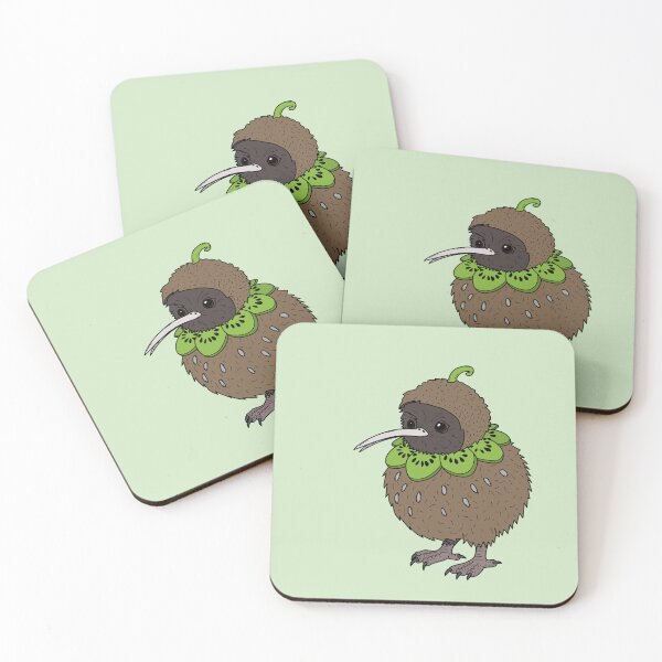 Item preview, Kiwi Meets Kiwi: Thoroughly Grounded designed and sold by AVMmaker.