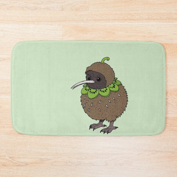 Item preview, Kiwi Meets Kiwi: Thoroughly Grounded designed and sold by AVMmaker.