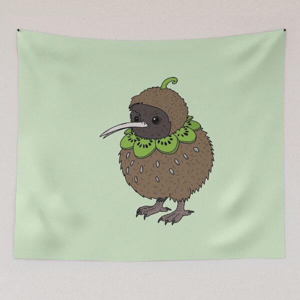 Item preview, Kiwi Meets Kiwi: Thoroughly Grounded designed and sold by AVMmaker.