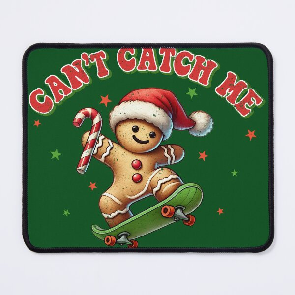 Item preview, Cute Christmas Ginger bread ! designed and sold by fribabywonder.