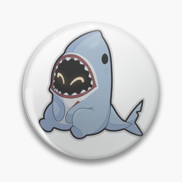 Item preview, Sharkboo designed and sold by TheMizzZombie.