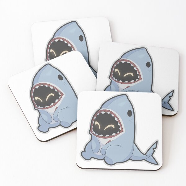 Item preview, Sharkboo designed and sold by TheMizzZombie.