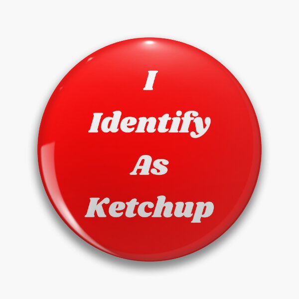 Item preview, Ketchup Lover Halloween Costume designed and sold by JRice66.