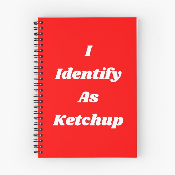 Item preview, Ketchup Lover Halloween Costume designed and sold by JRice66.