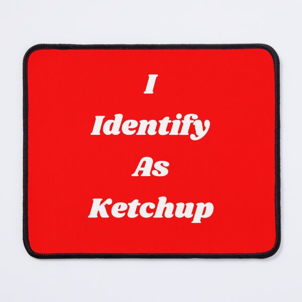 Item preview, Ketchup Lover Halloween Costume designed and sold by JRice66.