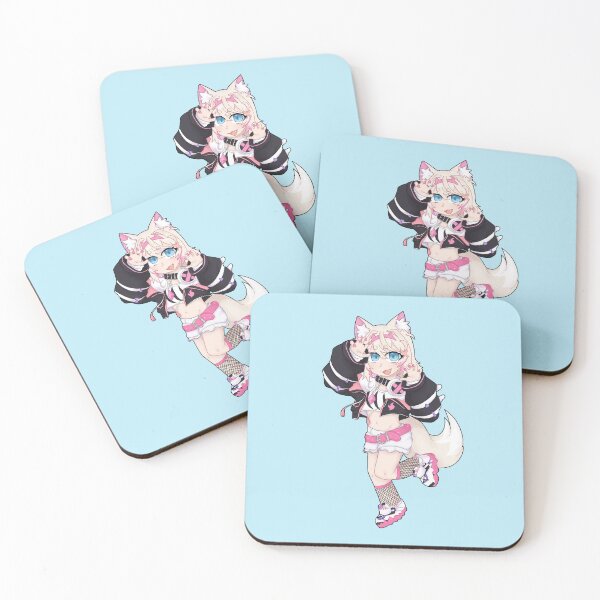 Item preview, Mococo designed and sold by WillowTheCat-.