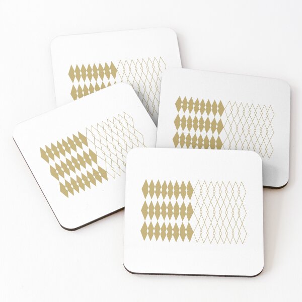 Item preview, Sharp Symmetry: Bold Patterned Power 3 Unique designed and sold by villacreativa.