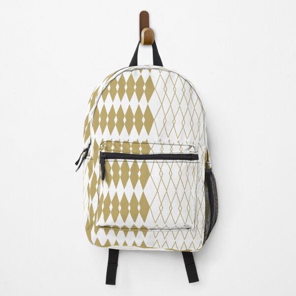 Item preview, Sharp Symmetry: Bold Patterned Power 3 Unique designed and sold by villacreativa.