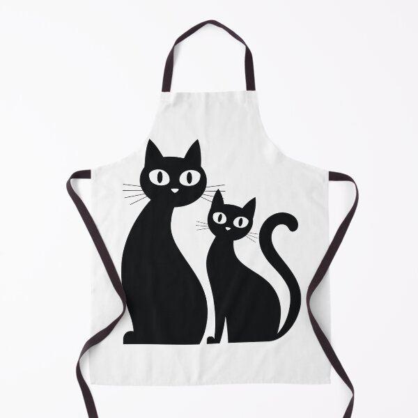 Item preview, Cute kitten twins - Cute Cats Twins designed and sold by Ammar Studio.