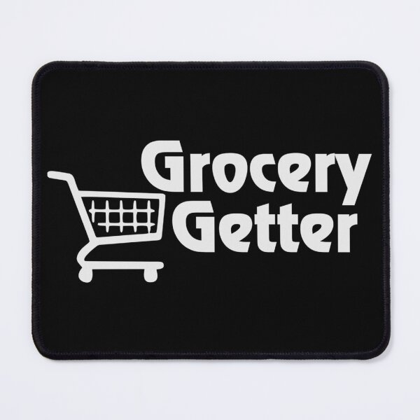 Item preview, Grocery Getter designed and sold by Sinfamous.