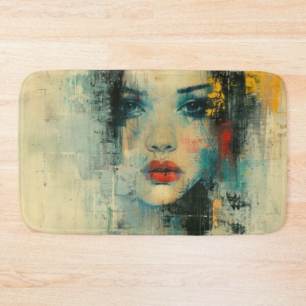 Item preview, Glitch Art designed and sold by NeoNebulaArt.