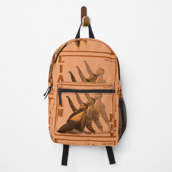 Item preview, Liam Payne 1993 - 2024 designed and sold by HooperBenny.