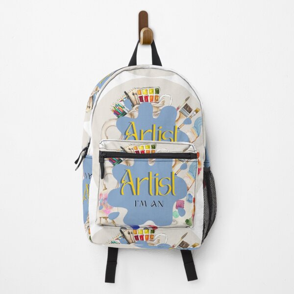 Item preview, I'm an Artist designed and sold by Rand Shop.