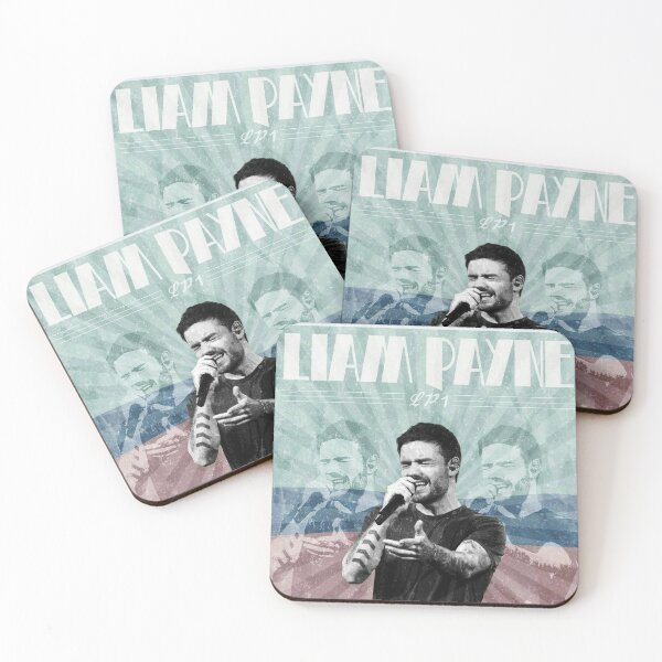 Item preview, Liam Payne LP1 designed and sold by HooperBenny.