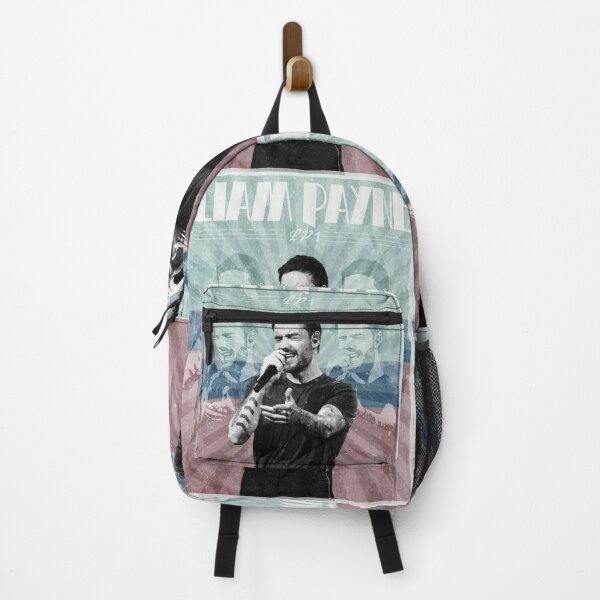 Item preview, Liam Payne LP1 designed and sold by HooperBenny.