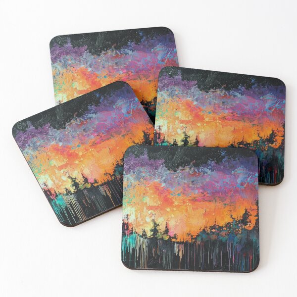 Item preview, Electric Tapestry designed and sold by CHCOfficial.