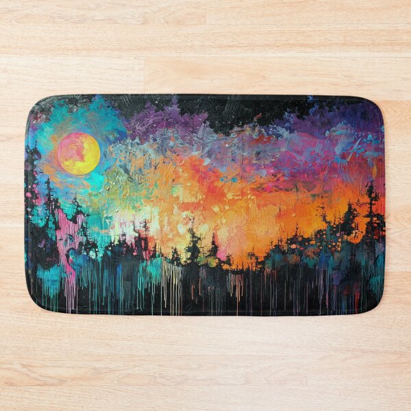 Item preview, Electric Tapestry designed and sold by CHCOfficial.