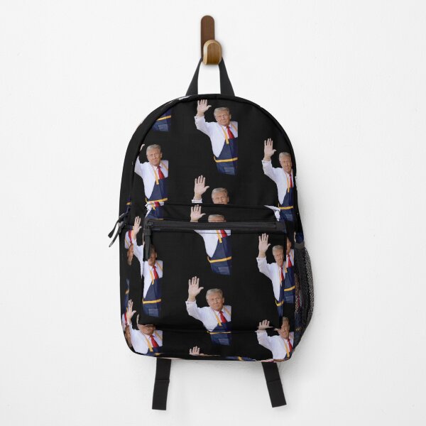 Item preview, McDonalds Trump designed and sold by Migneauly.