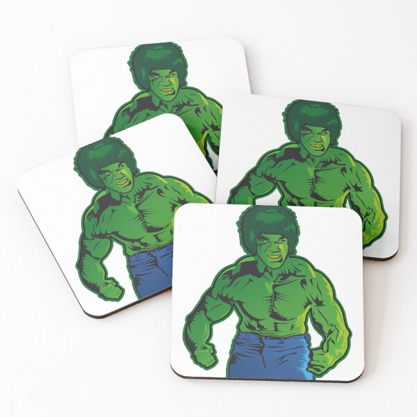 Artikelvorschau, Hulk entworfen und verkauft von brineB.
