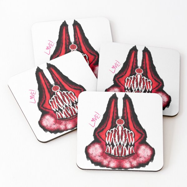 Item preview, Demon Lord designed and sold by TheLoveOf.