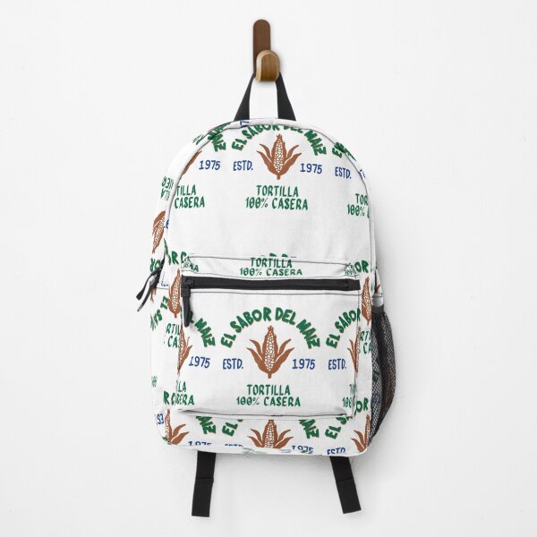 Item preview, EL SABOR DEL MAIZ FLOUR SACK APRON designed and sold by aydapadi.