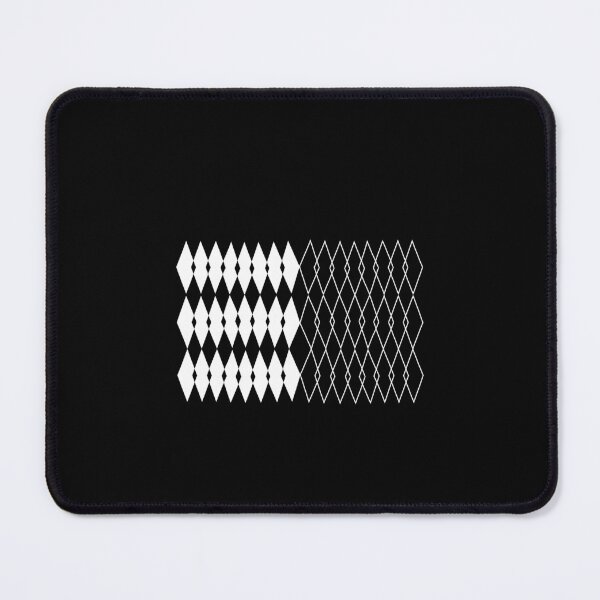 Item preview, Sharp Symmetry: Bold Patterned Power 5, Unique designed and sold by villacreativa.