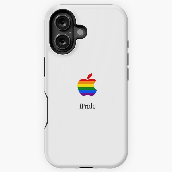 Artikel-Vorschau von LGBT Retro Apple iPhone-Hülle, designt und verkauft von whydman.
