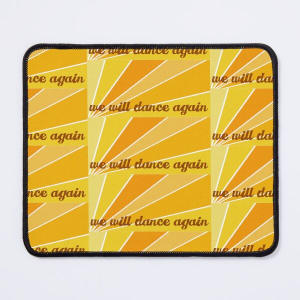 Item preview, We Will Dance Again designed and sold by pumpernickelcat.