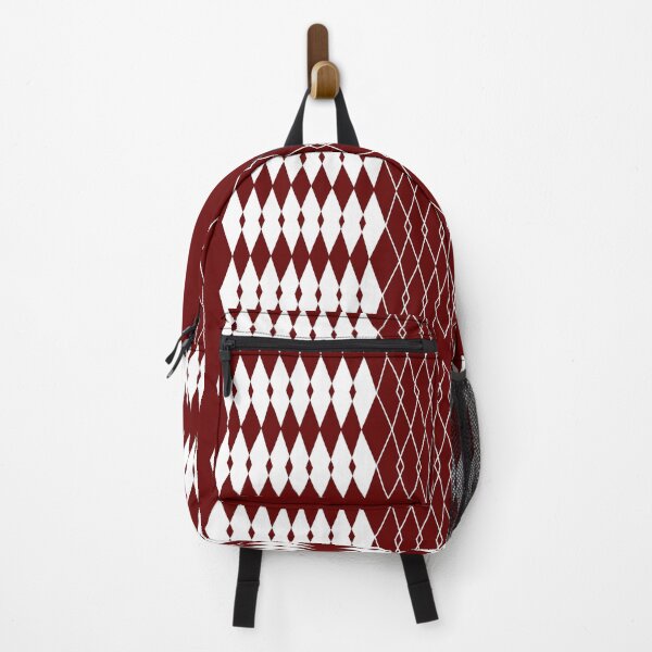 Item preview, Sharp Symmetry: Bold Patterned Power 7, Unique designed and sold by villacreativa.