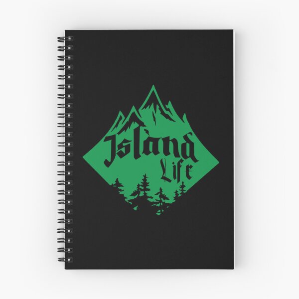 Item preview, Island Life designed and sold by Sinfamous.