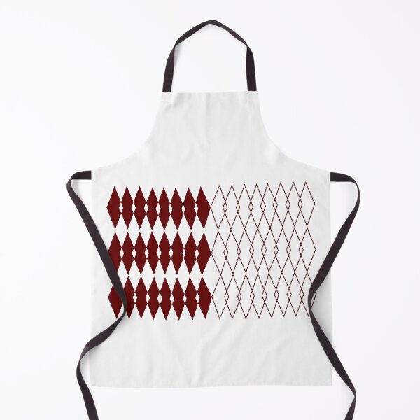 Item preview, Sharp Symmetry: Bold Patterned Power 8, Unique designed and sold by villacreativa.