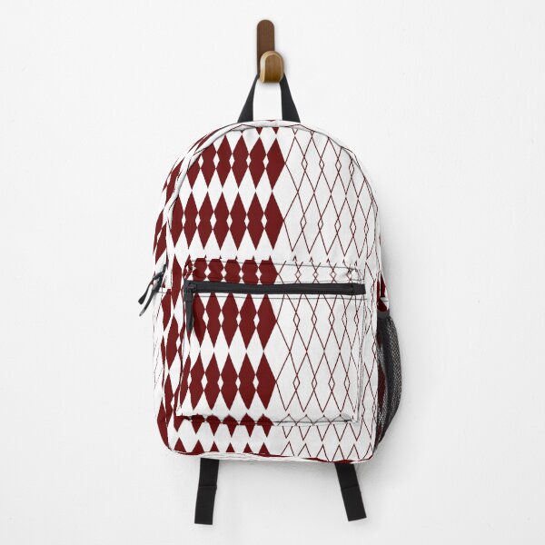 Item preview, Sharp Symmetry: Bold Patterned Power 8, Unique designed and sold by villacreativa.