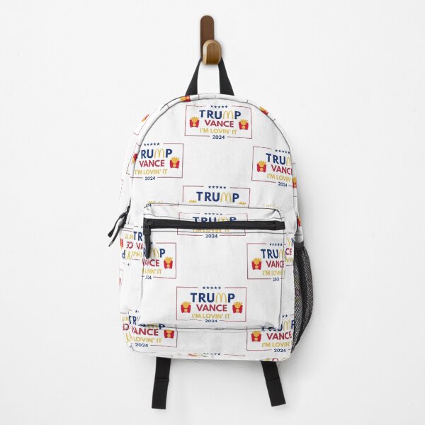 Item preview, Trump Vance 2024 Magadonalds designed and sold by Migneauly.