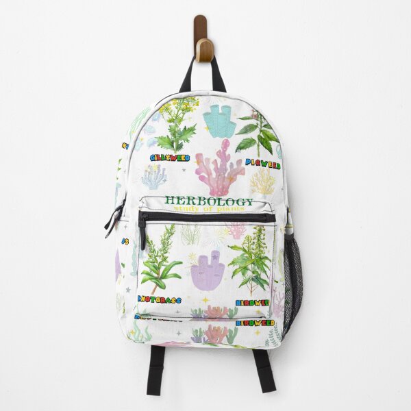 Item preview, Herbology Essential Tshirts designed and sold by AlienTechs.