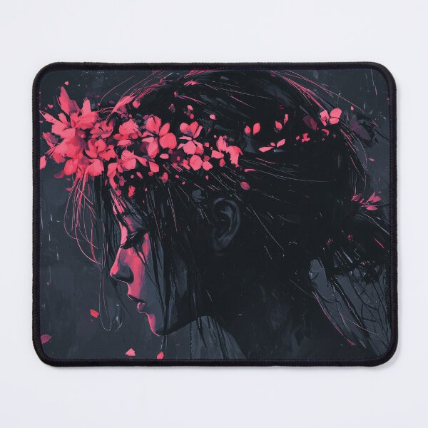 Item preview, Pensive Portrait designed and sold by CHCOfficial.