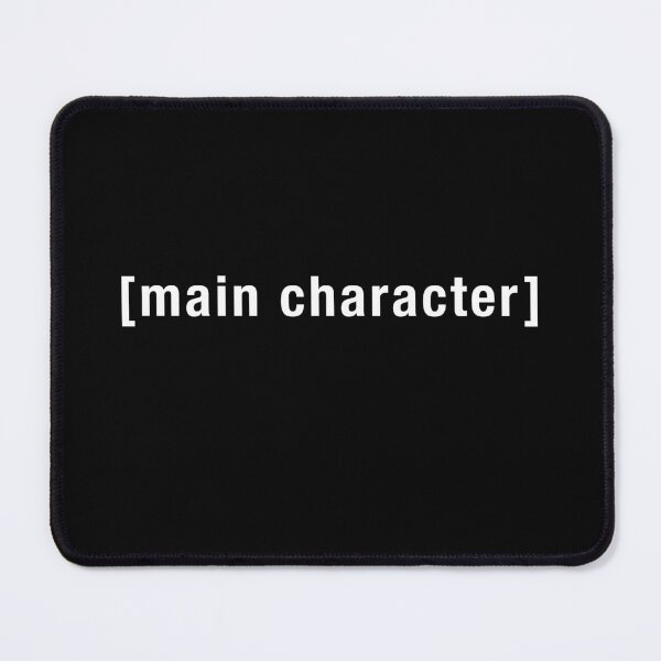 Item preview, The main character (white) designed and sold by BesteeSide.