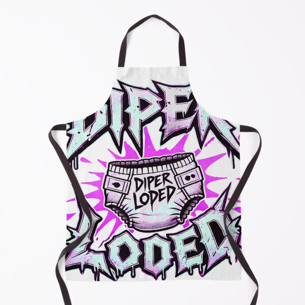 Item preview, Diper Loded designed and sold by aunop.