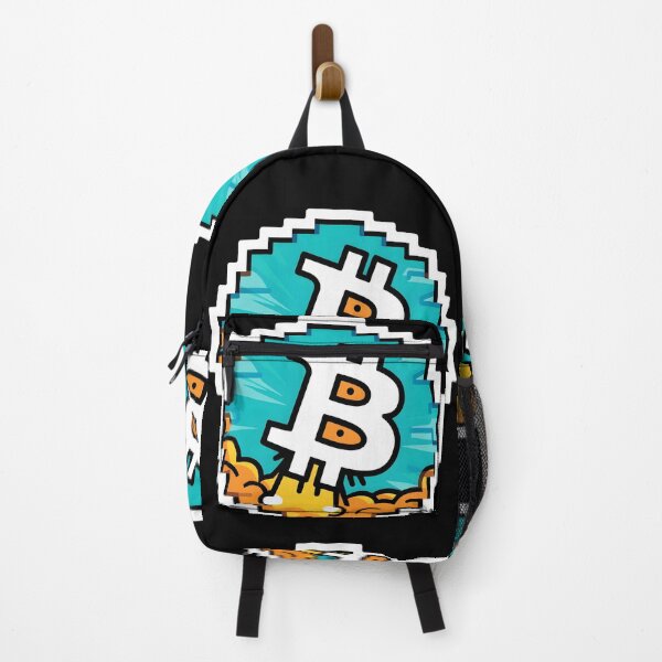 Item preview, Bitcoin Innovator Leading the Crypto Revolution designed and sold by RadDeck.