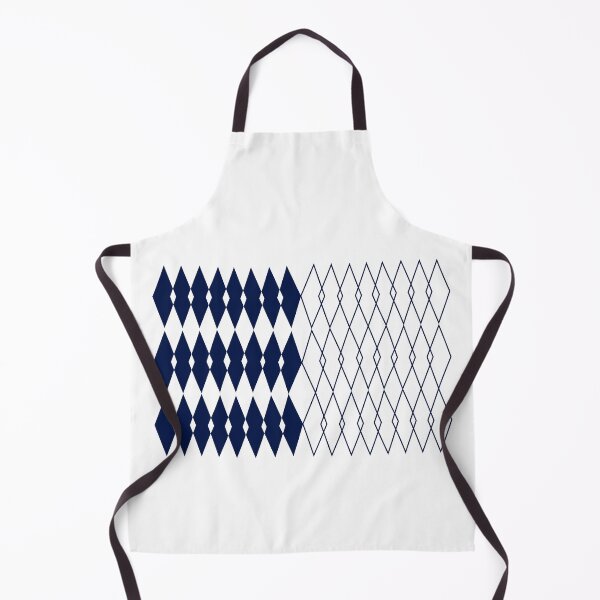 Item preview, Sharp Symmetry: Bold Patterned Power 9, Unique designed and sold by villacreativa.