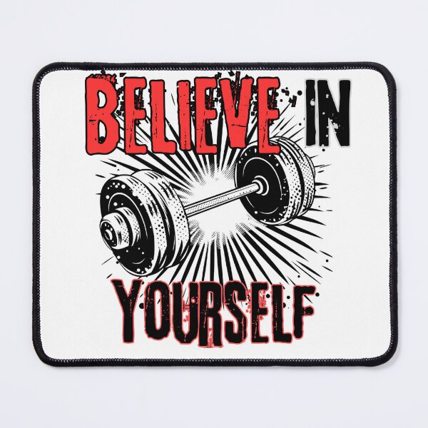 Item preview, Believe in yourself designed and sold by Tintin1996.