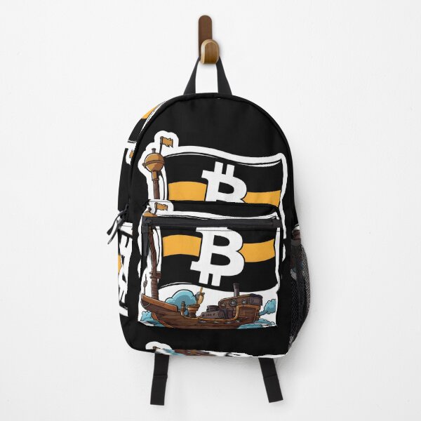 Item preview, Bitcoin Navigator: guía el camino de la moneda digital designed and sold by RadDeck.